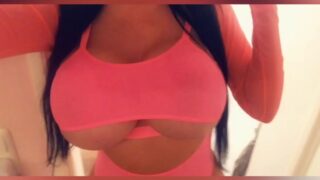 Yvonne Bar fuck tape leaks revealed