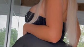 Victoria Sinclair exclusive nude video