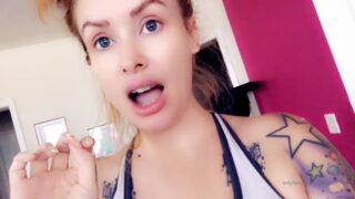 lauralux pussy