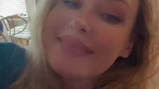 Lauralux twitter nude leaks revealed