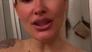 Lauralux anal porn scene revealed online