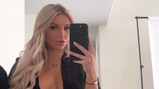 kayley gunner military porn