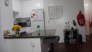 Annalise Mishler nude garden party leaked