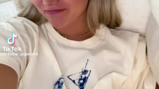 katie sigmond leaked nude pussy