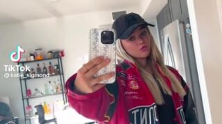 katie sigmond leaked nudrs