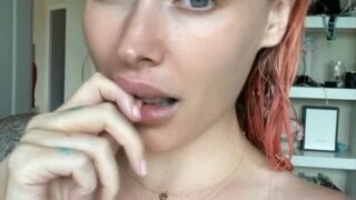 Lauralux nude ass photos leaked online