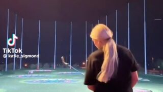 katie sigmond leaked on tik tok