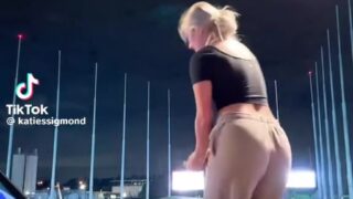 katie sigmond leaked images