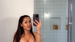 Baddiemaddy only fans leaked full pack