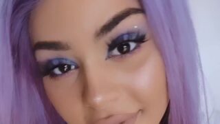 kristen hancher onlyfans blowjob leaked