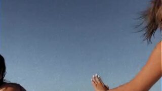 Vanessa Violet leaked sex tape in HD exposed