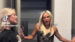 katie sigmond fuck leak