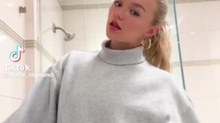 katie sigmond full leak