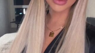 Kayley Gunner plug talk scandal