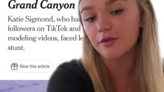 katie sigmond leaks sex