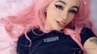 rusty fawkes fansly leaks