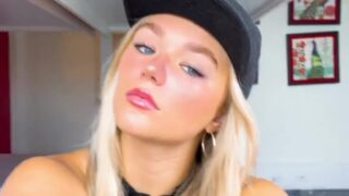 katie sigmond nude video leaks