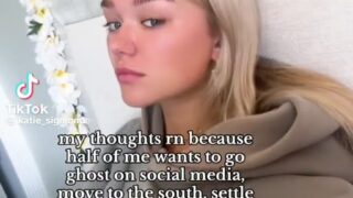 katie sigmond doggy leaked