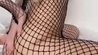 Yournekobaby anal video exposed