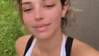 amber ajami fingering