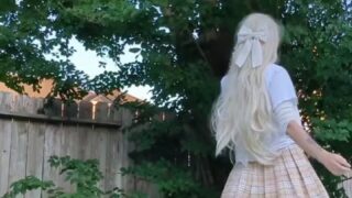 rusty fawkes masturbation