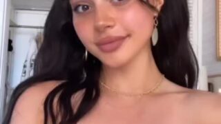 kristen hancher leak mega