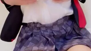 Yournekobaby leaked xxx video compilation