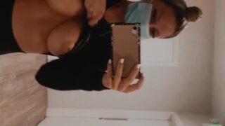 Kayley Gunner top banned series