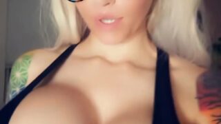 yvonne bar sex video