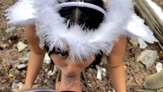 Dania Vega new HD porn video revealed online