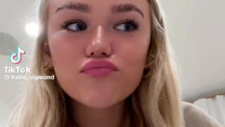 katie sigmond leaked pics twitter