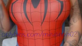 minitinah02 nude pics