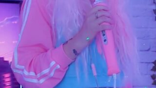 rusty fawkes cam girl