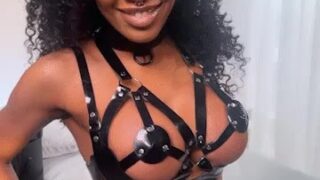 Demisutra leaked xxx video revealed in 4K