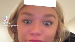 katie sigmond getting fucked leaked