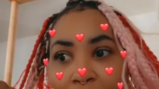 Demisutra exclusive nude video leaked