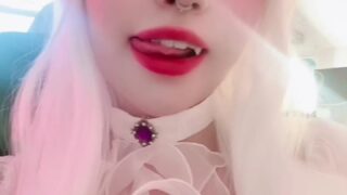 nivnixxi only fans nude leak