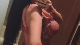 yvonne bar uncensored