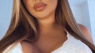 Victoria Sinclair leaked nude cam show