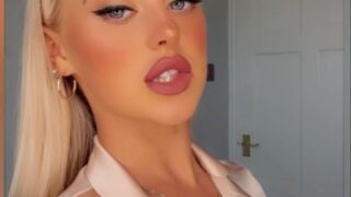 Rhiannon Blue leaked nude pics