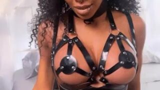 Demisutra full nude sex tape exposed