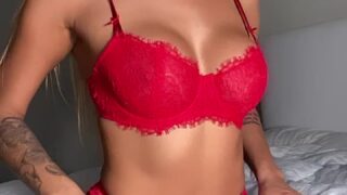 Victoria Lit onlyfans sex scene leak
