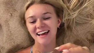 katie sigmond only fand leaked