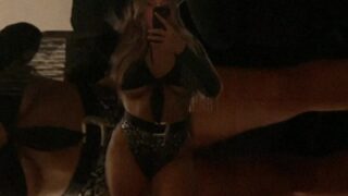 Kayley Gunner exclusive roleplay