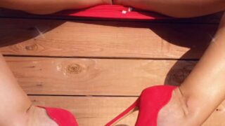 Francety and Angela White porn videos