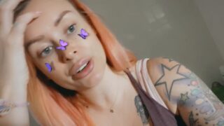 Lauralux simpsons cosplay leaked in HD