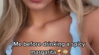 Private sauna night with Victoria Lit nude leaked