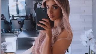 kristen hancher leaked new