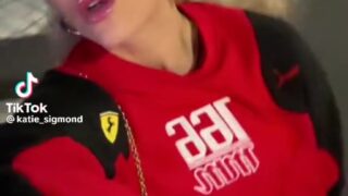 katie sigmond inly fans leak