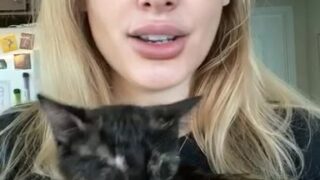 Lauralux full sex tape download